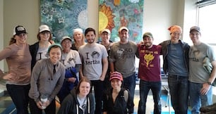 Findhelp raises $5M in Techstars led Series B