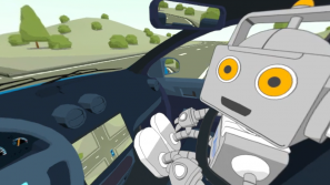 Preview Aceable's 360-Degree Virtual Reality Drivers Ed