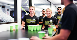 Love your job: 4 awesome Austin companies hiring this month