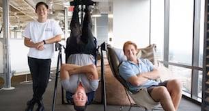 How Ping Social is helping cure FOMO for the millennial generation