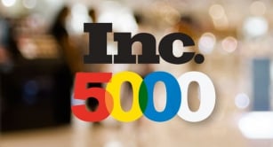 Dom & Tom Makes The Inc. 5000 List For A Third Year