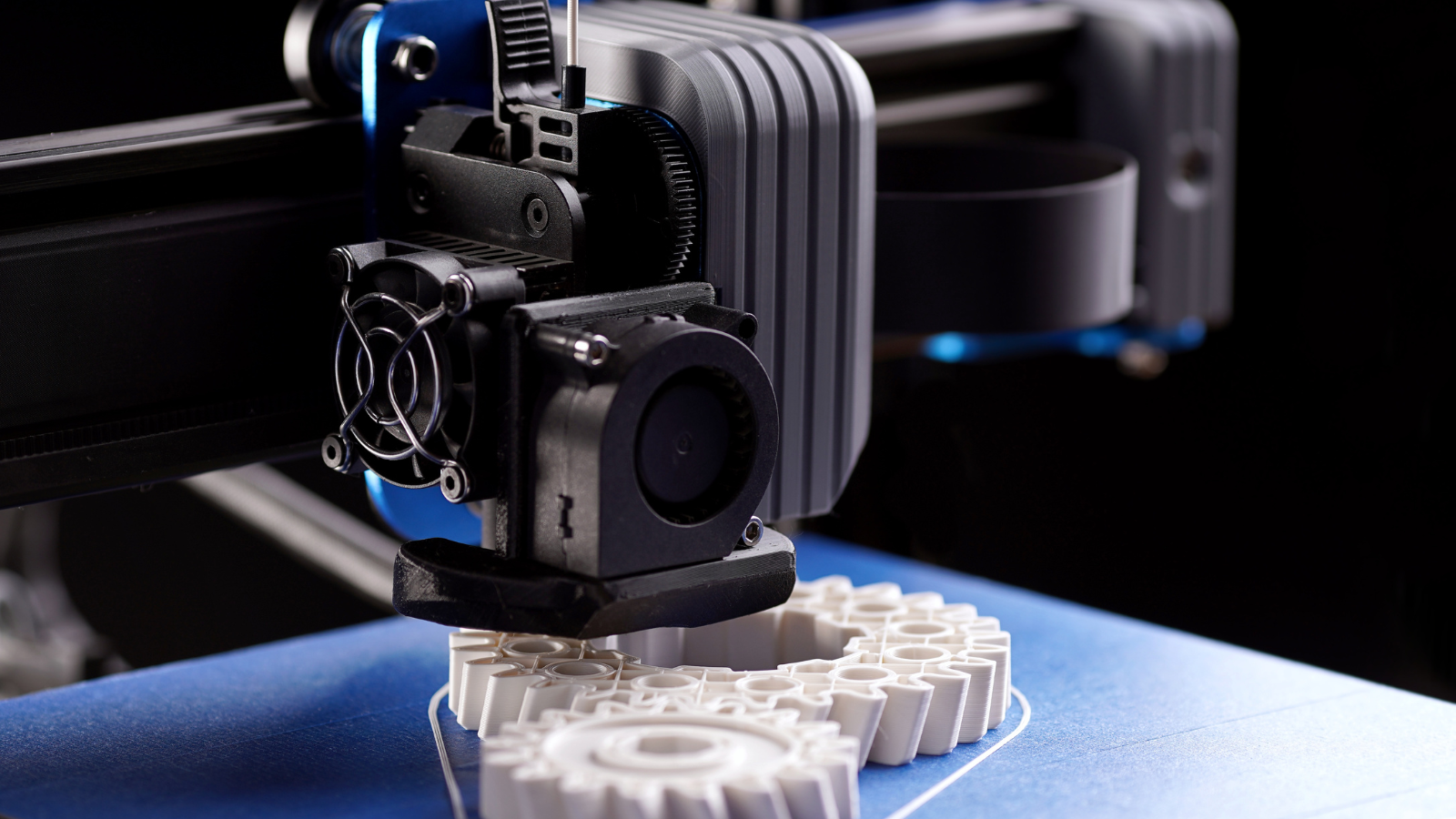 3d printing pros and cons