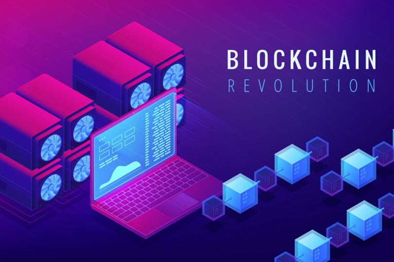 blockchain uses ethereum