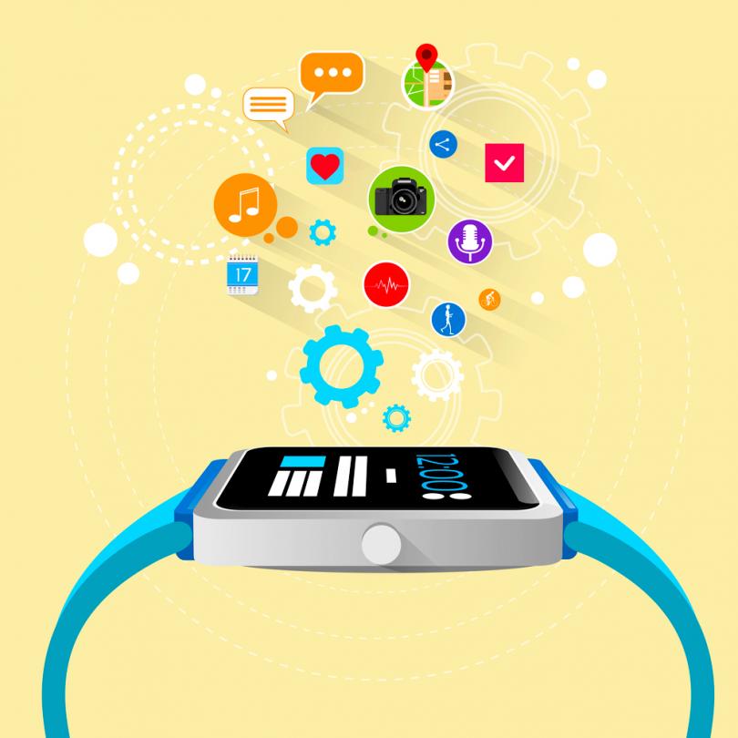 What is Wearable Technology? Examples of Wearables. Built In
