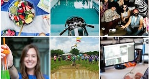 More than a selfie: 25 Austin tech Instagram accounts you should follow
