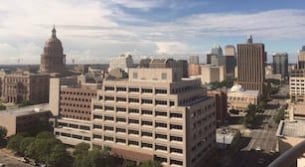 Integreon enters the Austin market, plans huge hiring spree