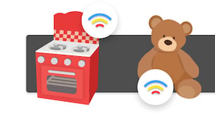 How Jackrabbit Mobile is bringing 'dumb toys' to life with bluetooth beacons
