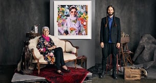 Tech shakeup: 5 tech execs on the move