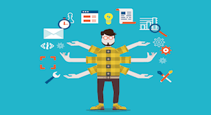 4 creatives who are making waves in Austin tech