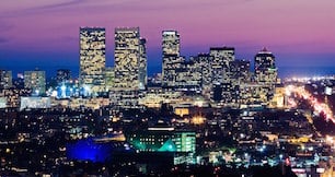 The Top 100 Tech Companies in LA