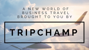 A New World of Business Travel Brought to you by Austin Startup, TripChamp