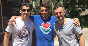 Why this startup is moving to Austin — and living in their founder's house