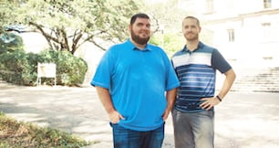 Moving to Austin? LeaseBuddies matches roommates by personality