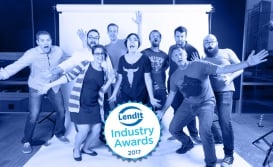 XOR Data Exchange recognized among year’s most innovative FinTech companies