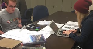 This Austin startup wants to put an end to textbook price gouging