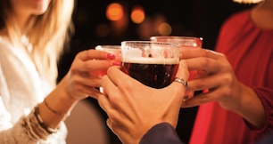 Survive Thanksgiving with the support of these 5 Austin apps