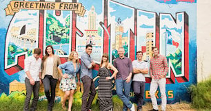 50 Austin startups to watch in 2016