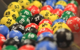 A Bigger Lottery Than the Powerball?!?