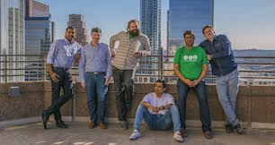 Austin's Local Plant Source wants to disrupt this 'tech phobic' industry