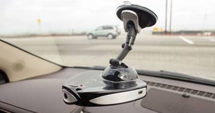 LyfeLens turns any vehicle into a connected car
