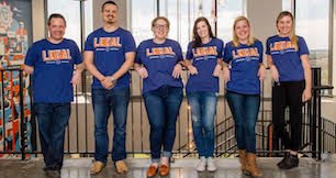 Life in the fast lane: 5 Austin companies prioritizing professional growth