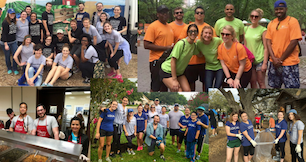 5 Austin tech companies where giving back is a perk — and a priority