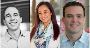 What makes a digital marketing campaign successful? 4 experts weigh in