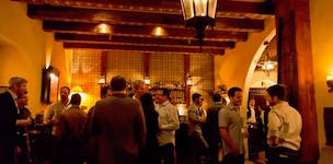 5 LA tech events to attend this week