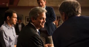 Why Mayor Adler is making tech a priority in local government