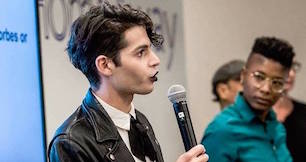 Why this trans founder 'hopes to God' you'll never have to use her app