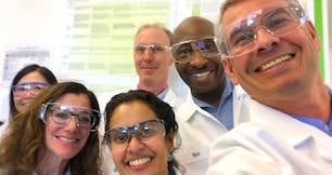 Merck announces tech innovation center in Austin, creating over 600 jobs