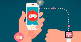 Meretz converts your workout into in-app currency