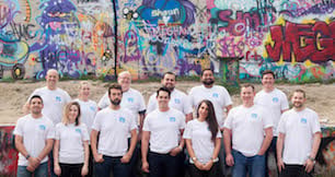 Why leading Austin entrepreneurs opened their wallets to invest in this new startup