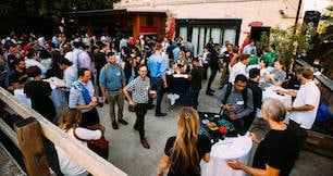 Don't miss out on these 5 tech events this week