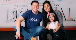 How these Austin tech companies support new working parents