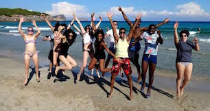 Trips to Spain, private concerts and more: How these 3 Austin companies celebrate success