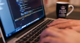It’s a dev’s world: Tech tops list of skills in demand, report shows