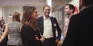 Looking to grow your executive network? Here’s what I’ve learned over 15 years