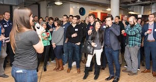 5 tech events to check out in NYC this week