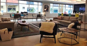 Virtual Office Tours: A peek inside 3 Austin tech companies