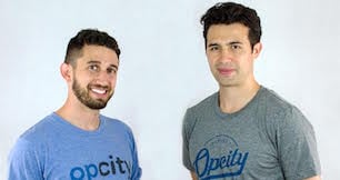 Opcity’s momentum surges on with $27M Series A