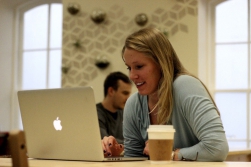 Open Source Offers Fresh Alternative to Downtown Co-Working
