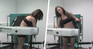 Ortho Kinematics raises $4 million to bring 3D spine scanners to the masses