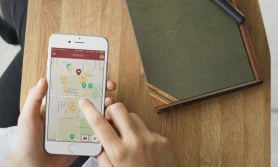 Product Spotlight: Dom & Tom Drives Student Success with the OU Innovate App