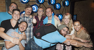 OutboundEngine announces new office in Austin along with $16 million funding
