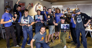 How 5 Austin tech companies are shaping the future of VR