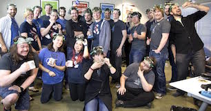 Tech Roundup: Huge week of funding, Google acquires Owlchemy and more