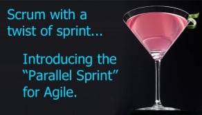 Attention Scrum Masters: The new Parallel sprint Feature in JIRA Agile is worth a look