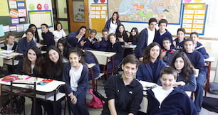 How this edtech startup is digitizing the pen pal experience for students across the globe