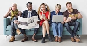 Get that digital marketing job